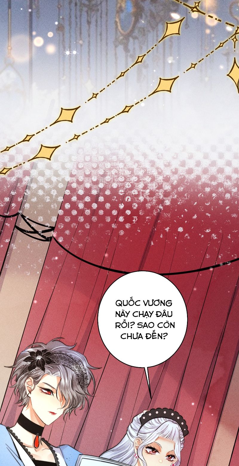 Cao Tháp Chapter 24 - Next Chapter 25