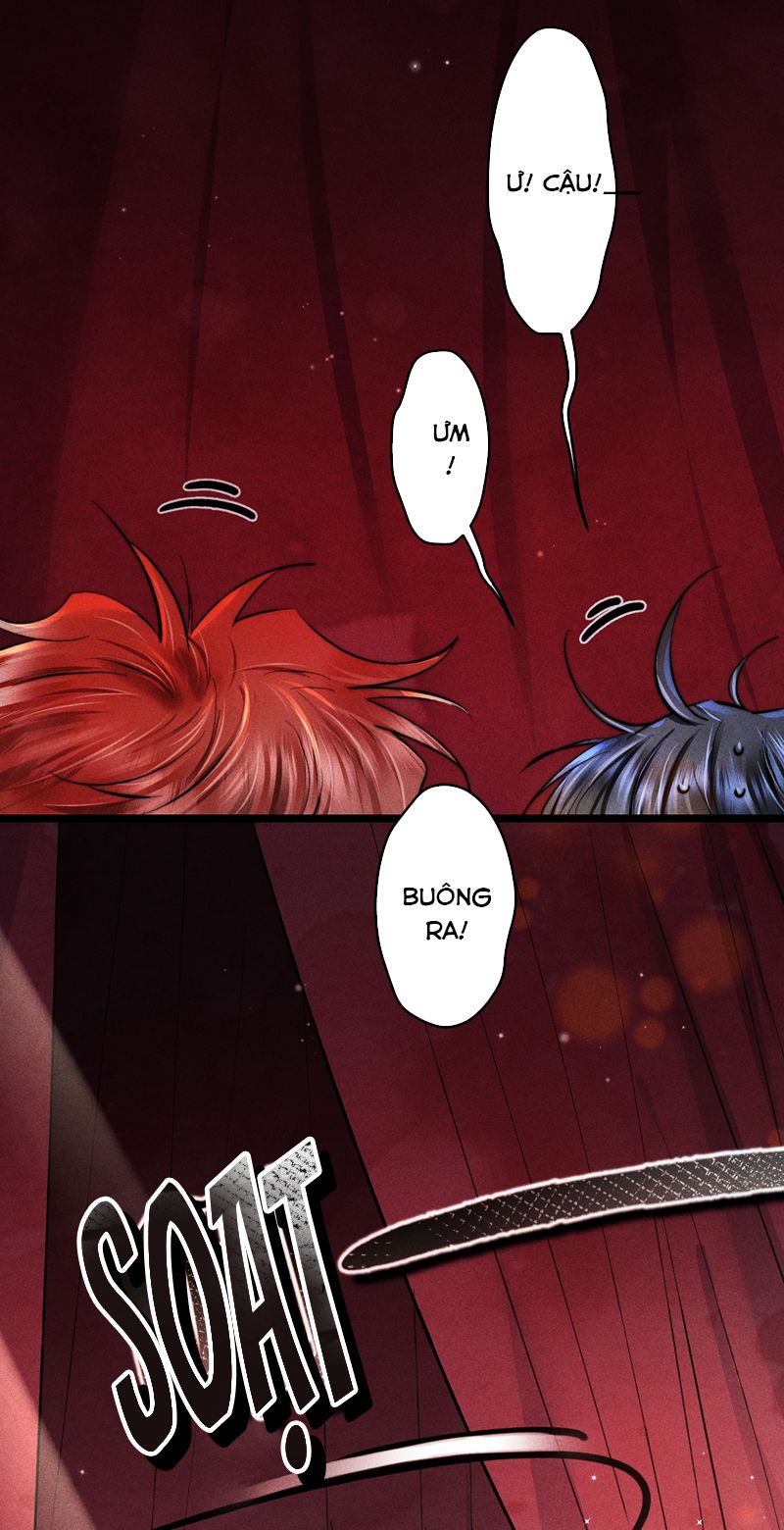 Cao Tháp Chapter 24 - Next Chapter 25