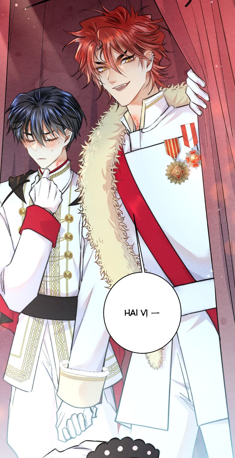 Cao Tháp Chapter 24 - Next Chapter 25