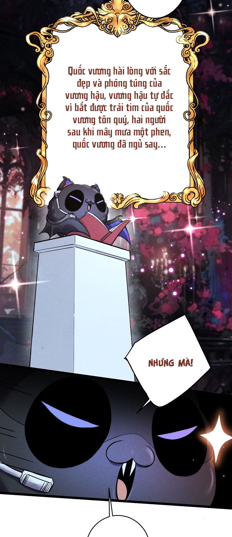 Cao Tháp Chapter 24 - Next Chapter 25