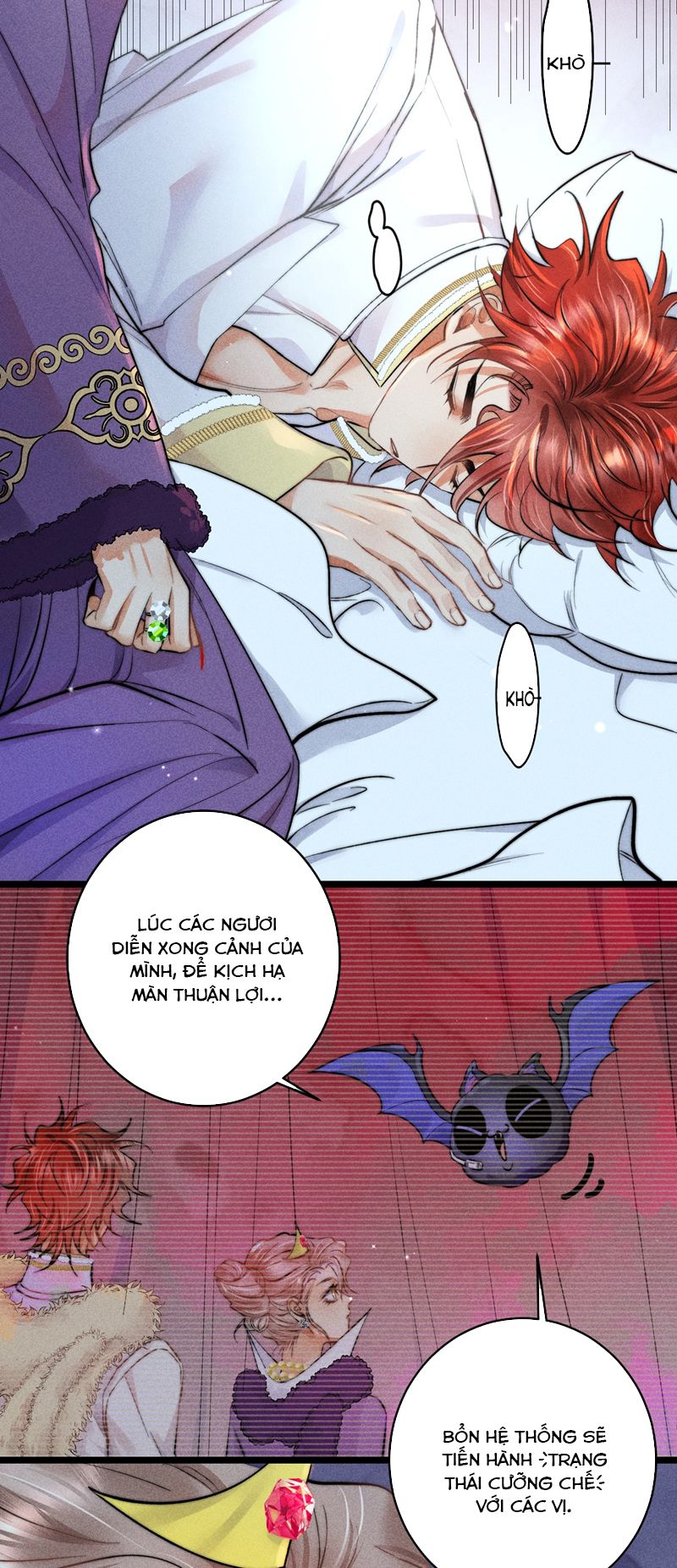 Cao Tháp Chapter 24 - Next Chapter 25