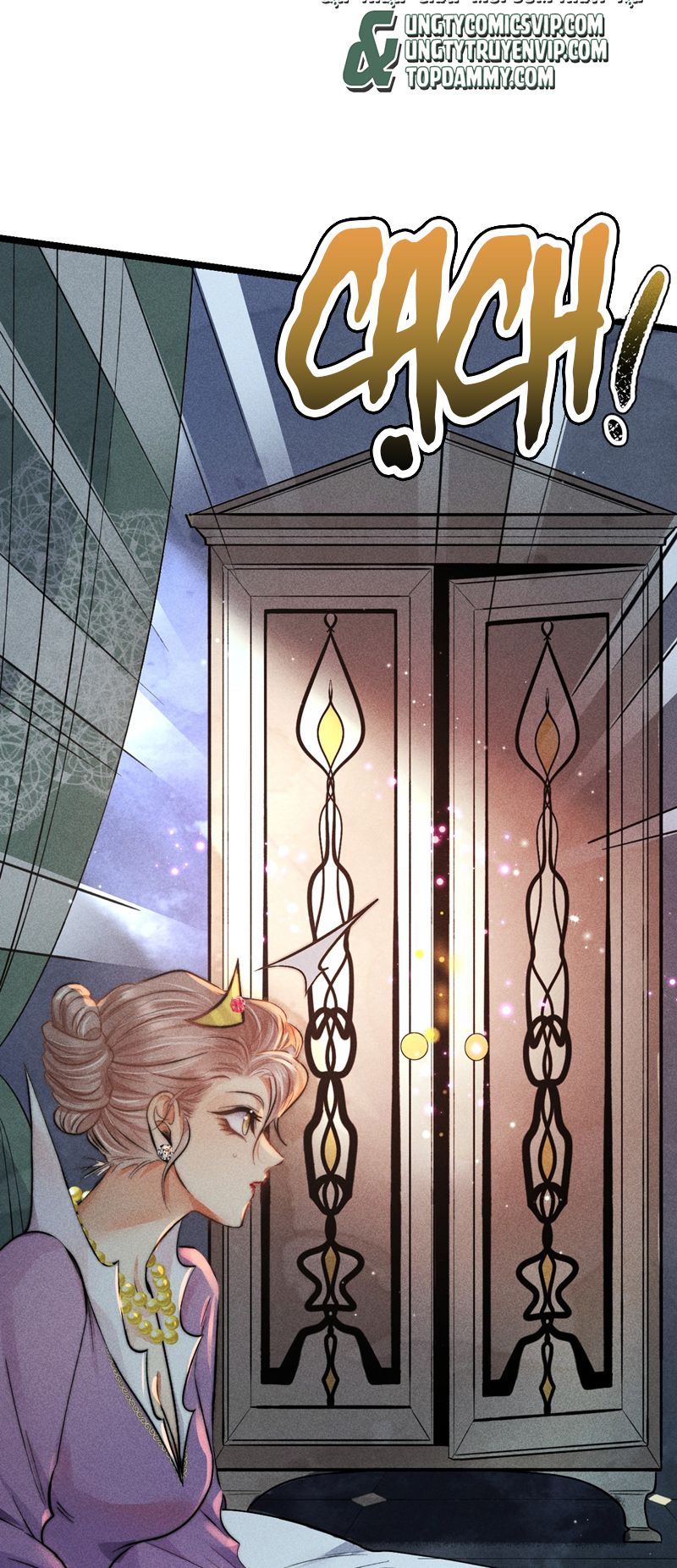 Cao Tháp Chapter 24 - Next Chapter 25