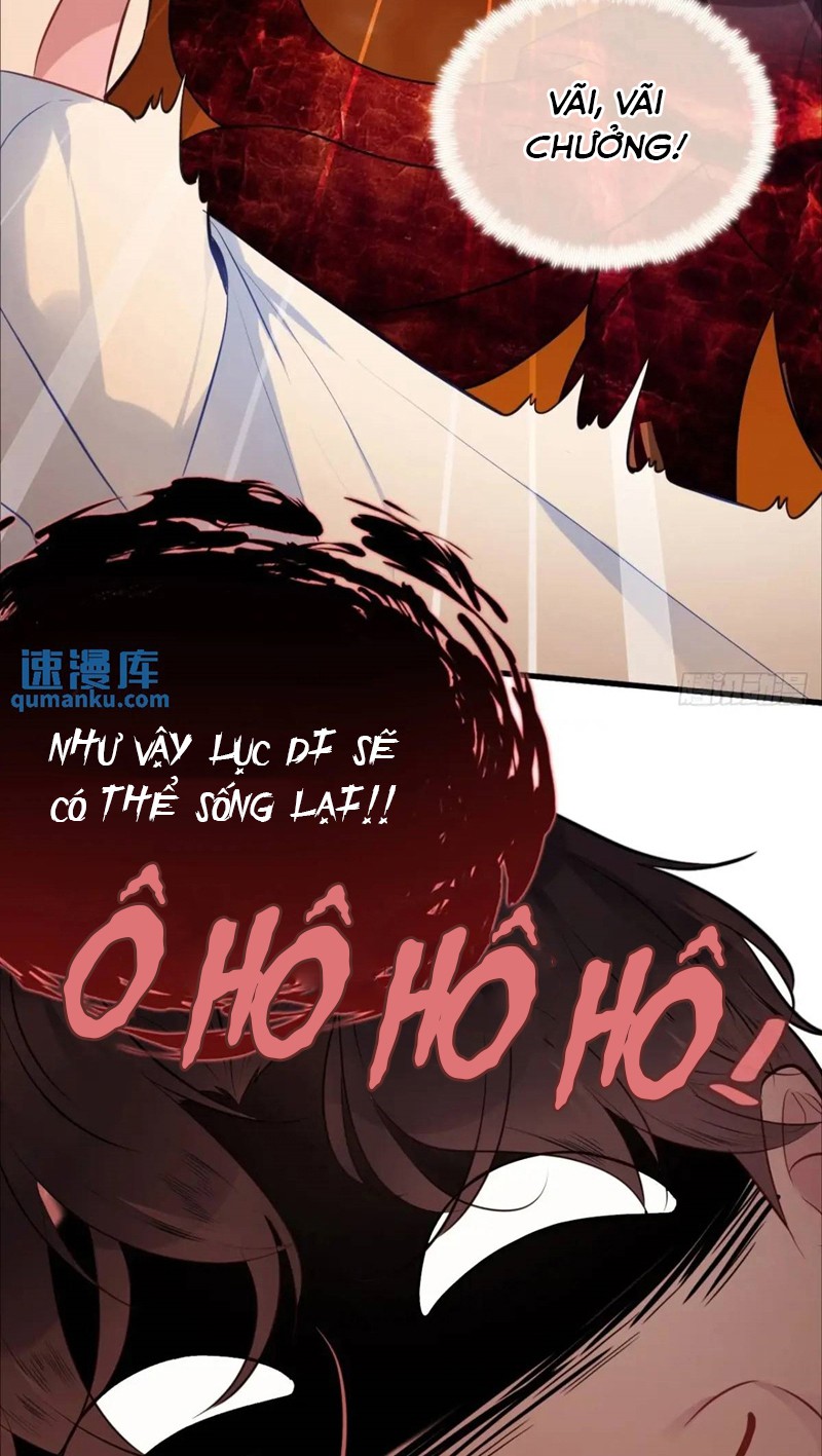 Anh Ấy Chưa Từng Rơi Xuống Chapter 40 - Trang 4