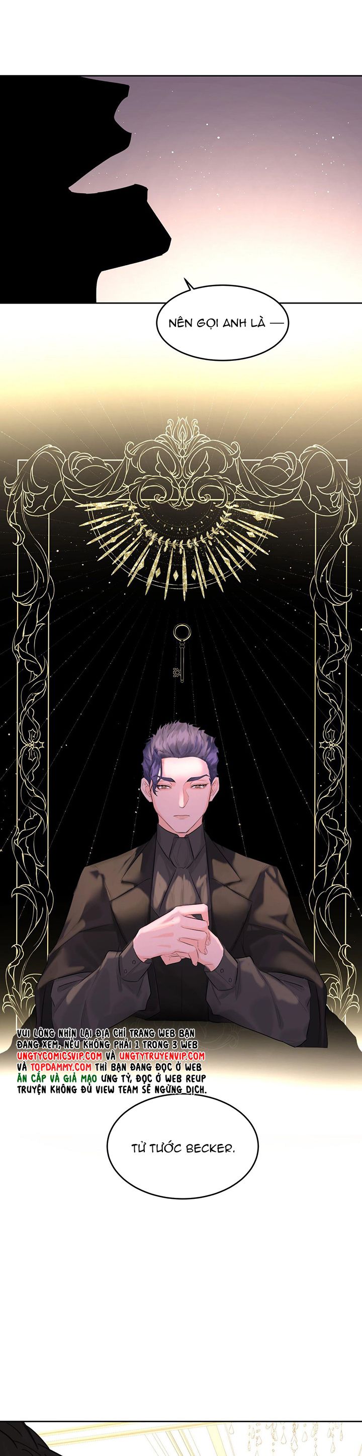 Tiền Nhiệm Vi Vương Chapter 49 - Trang 4