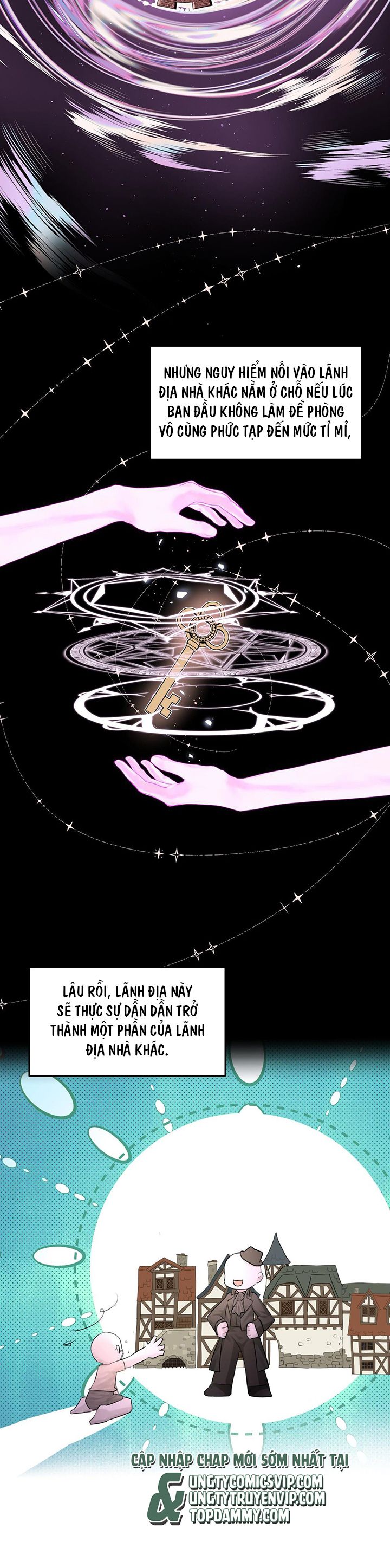 Tiền Nhiệm Vi Vương Chapter 49 - Trang 4