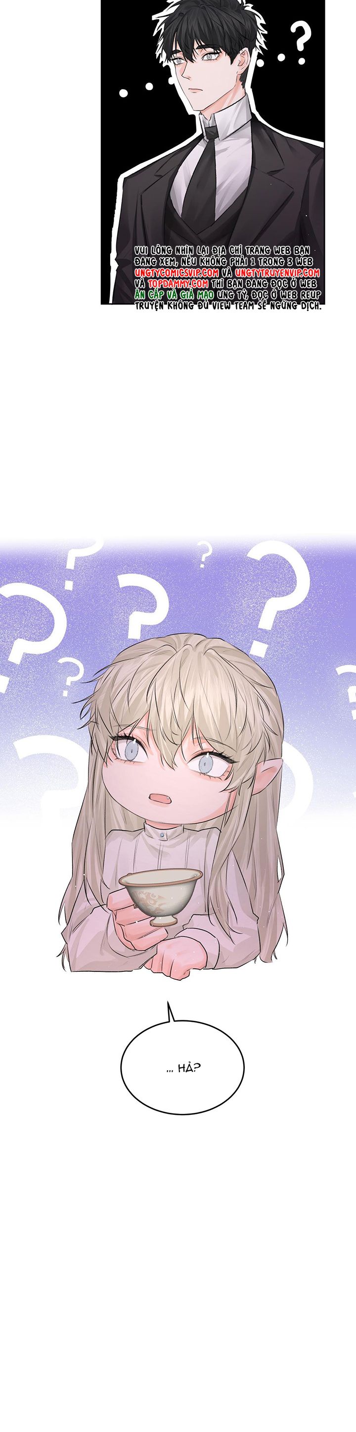 Tiền Nhiệm Vi Vương Chapter 49 - Trang 4