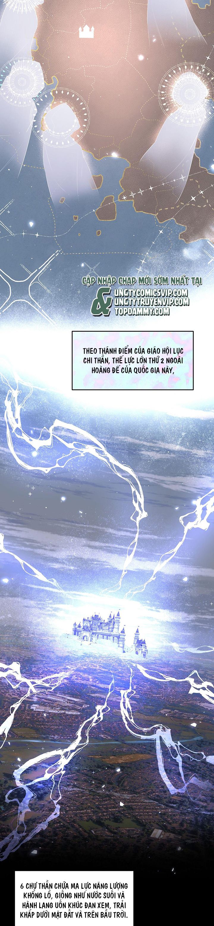 Tiền Nhiệm Vi Vương Chapter 49 - Trang 4