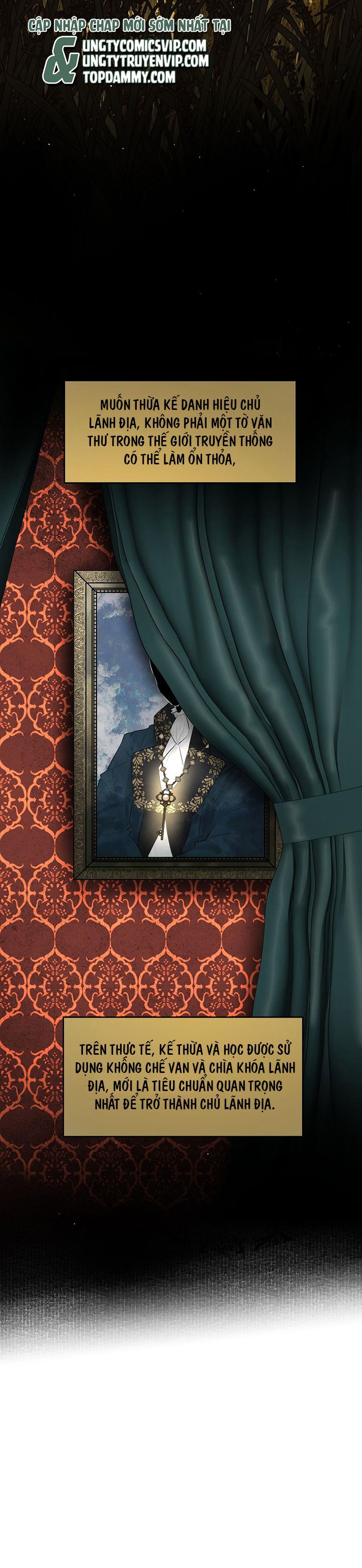 Tiền Nhiệm Vi Vương Chapter 49 - Trang 4