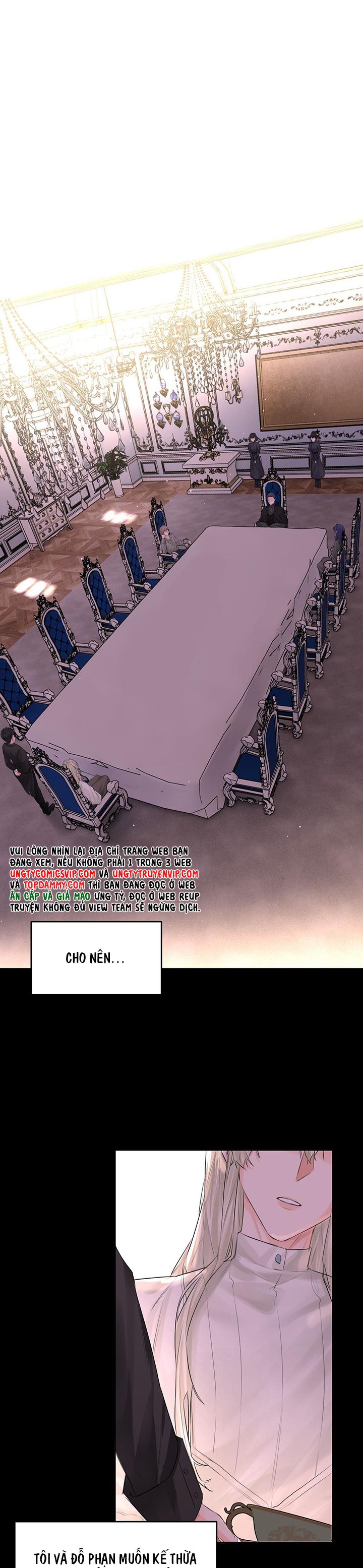 Tiền Nhiệm Vi Vương Chapter 49 - Trang 4