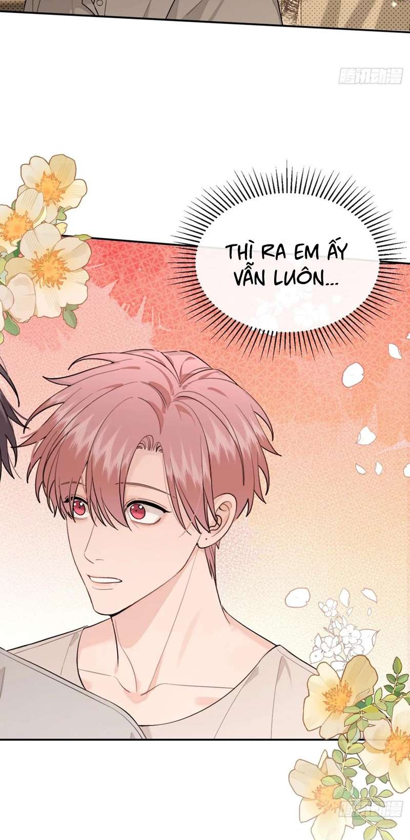 Chó Lớn Bắt Nạt Chủ Chapter 61 - Trang 3