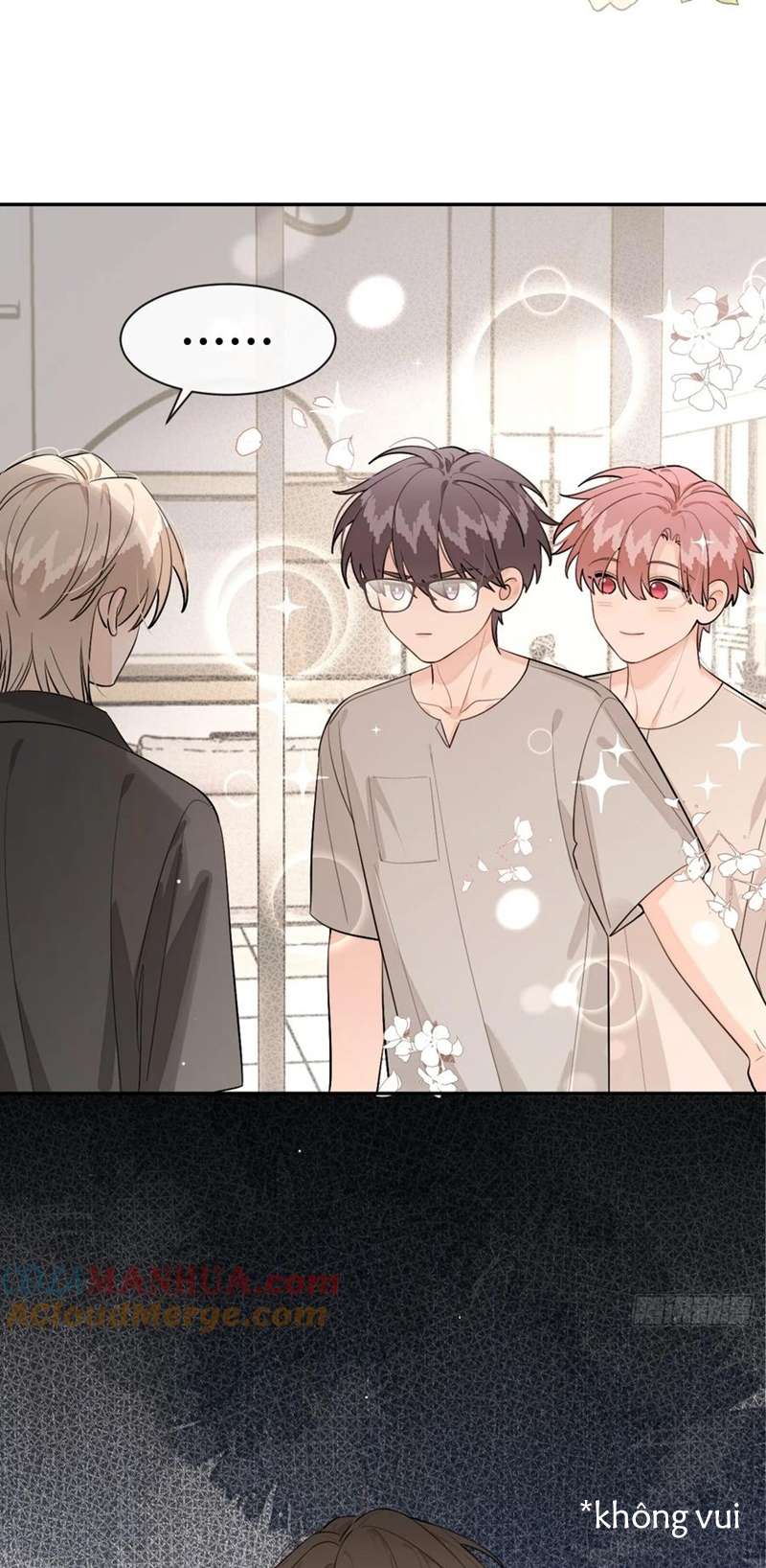 Chó Lớn Bắt Nạt Chủ Chapter 61 - Trang 3