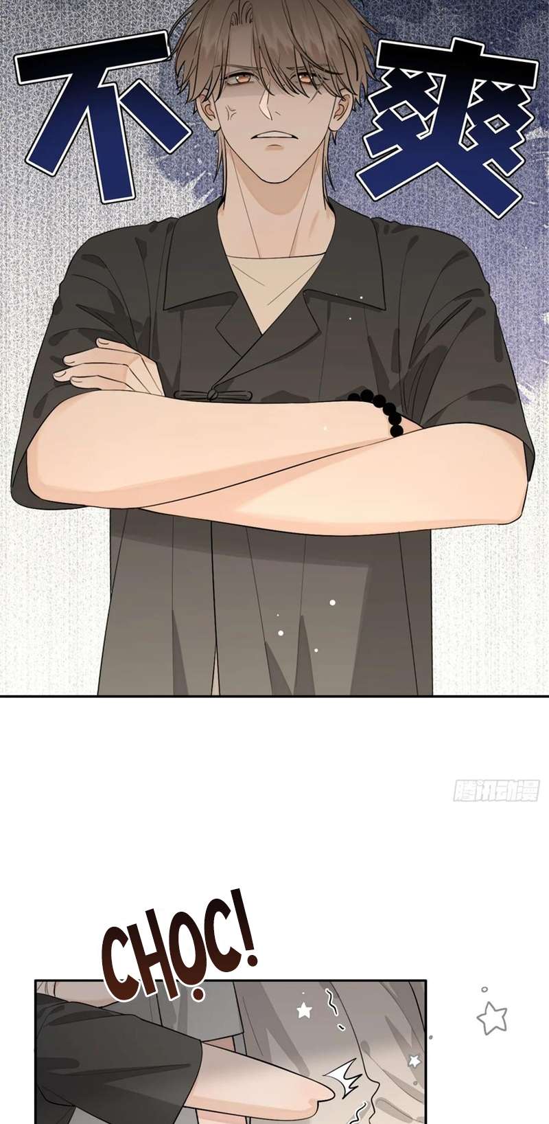 Chó Lớn Bắt Nạt Chủ Chapter 61 - Trang 3