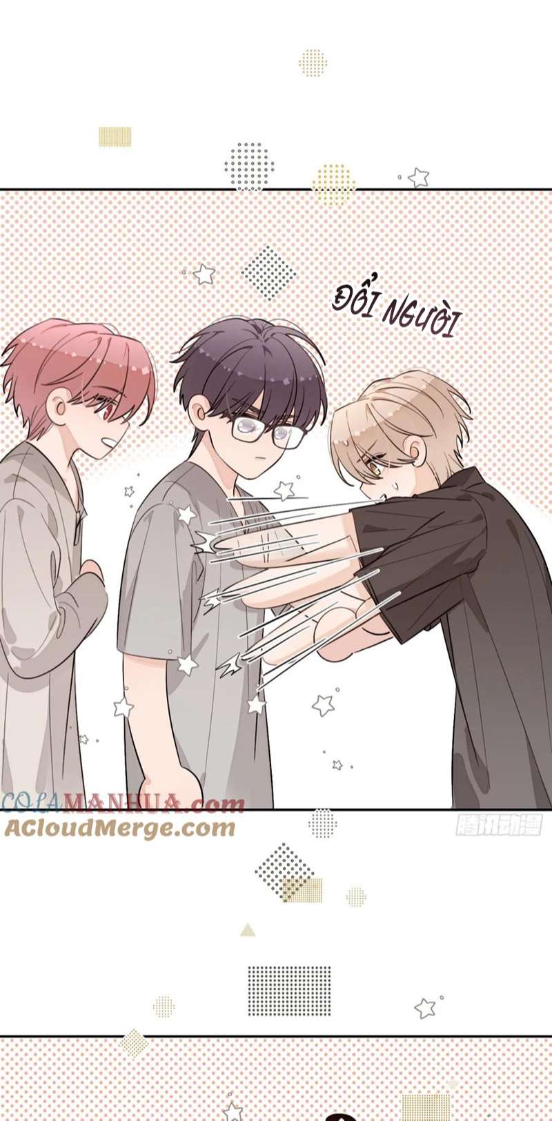 Chó Lớn Bắt Nạt Chủ Chapter 61 - Trang 3