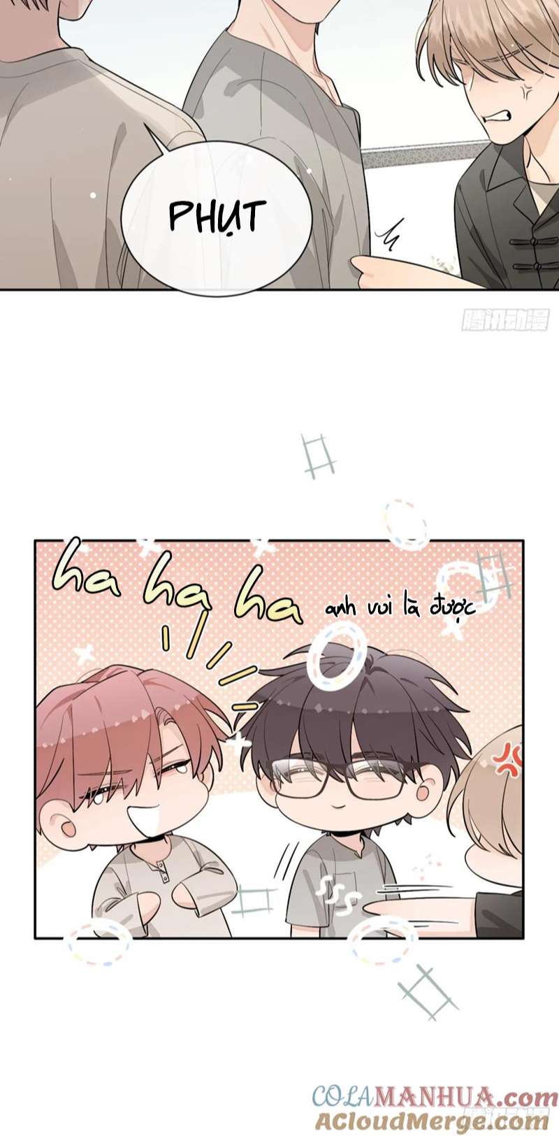 Chó Lớn Bắt Nạt Chủ Chapter 61 - Trang 3