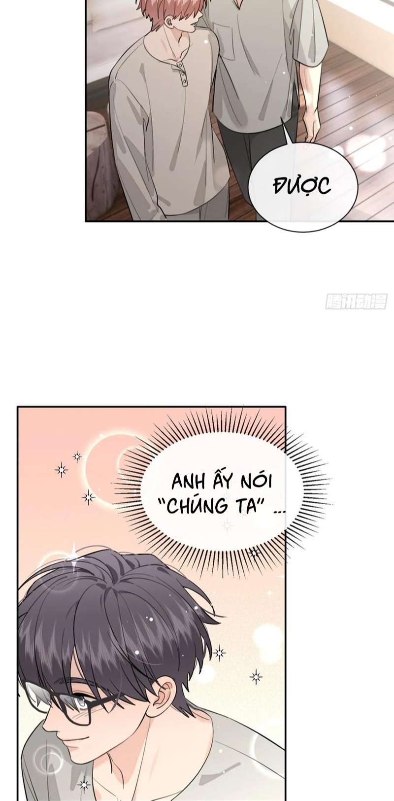 Chó Lớn Bắt Nạt Chủ Chapter 61 - Trang 3