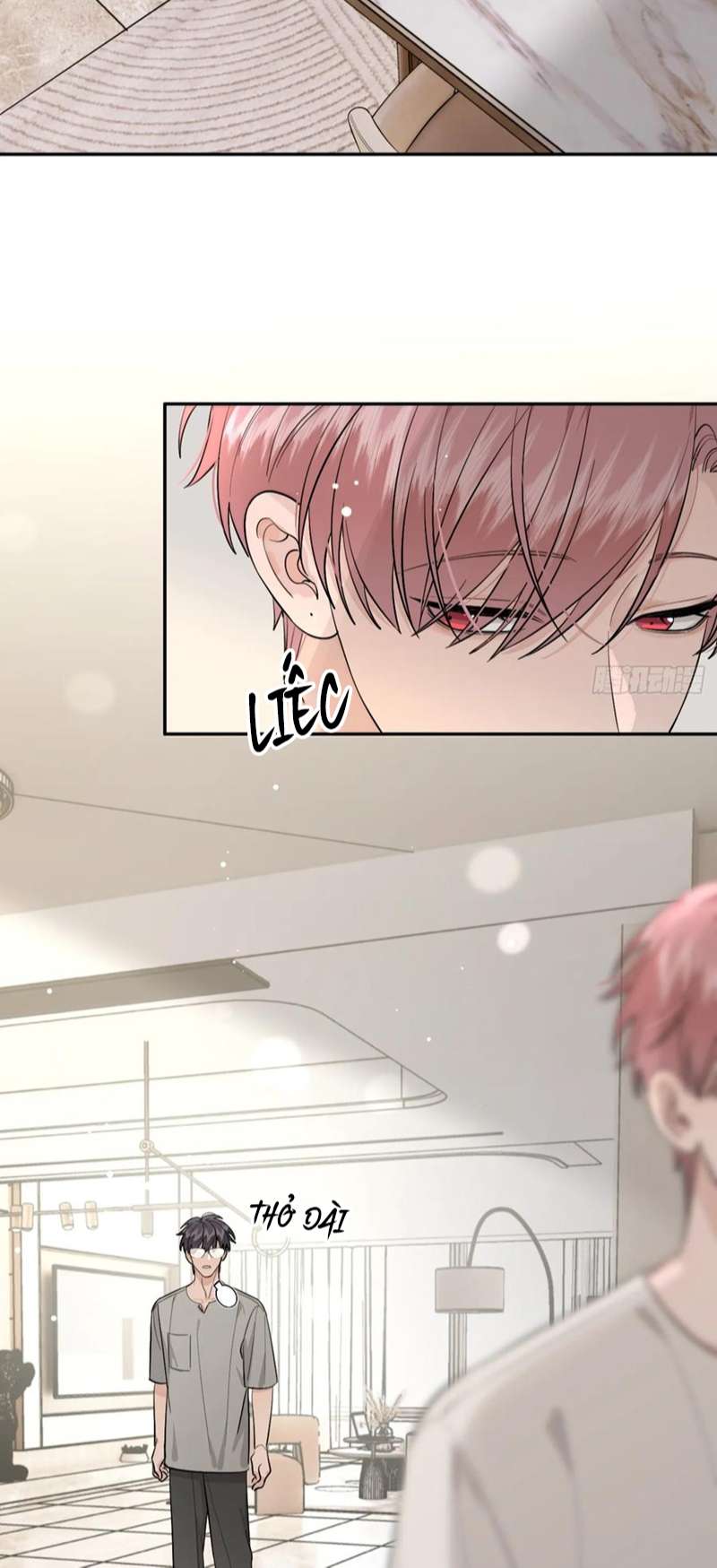 Chó Lớn Bắt Nạt Chủ Chapter 61 - Trang 3