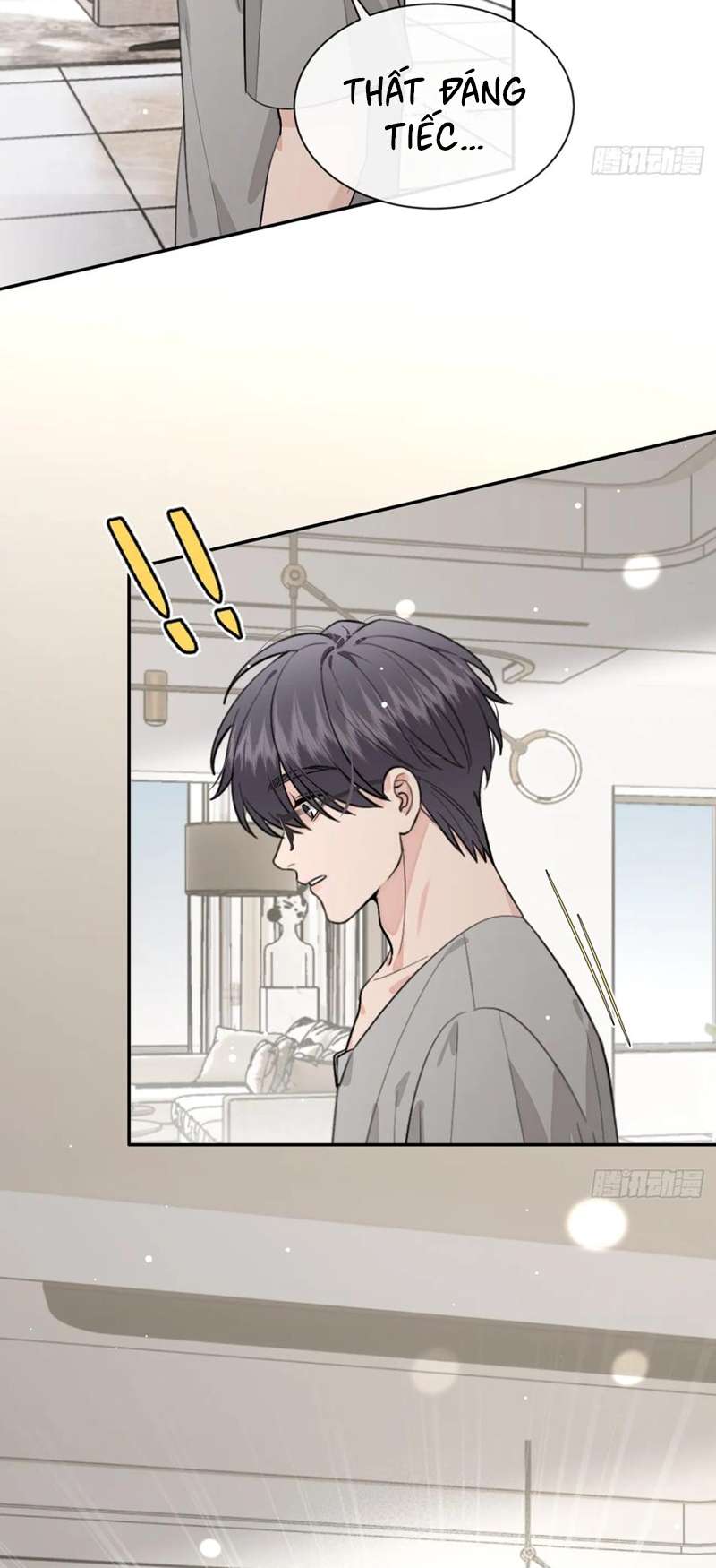 Chó Lớn Bắt Nạt Chủ Chapter 61 - Trang 3