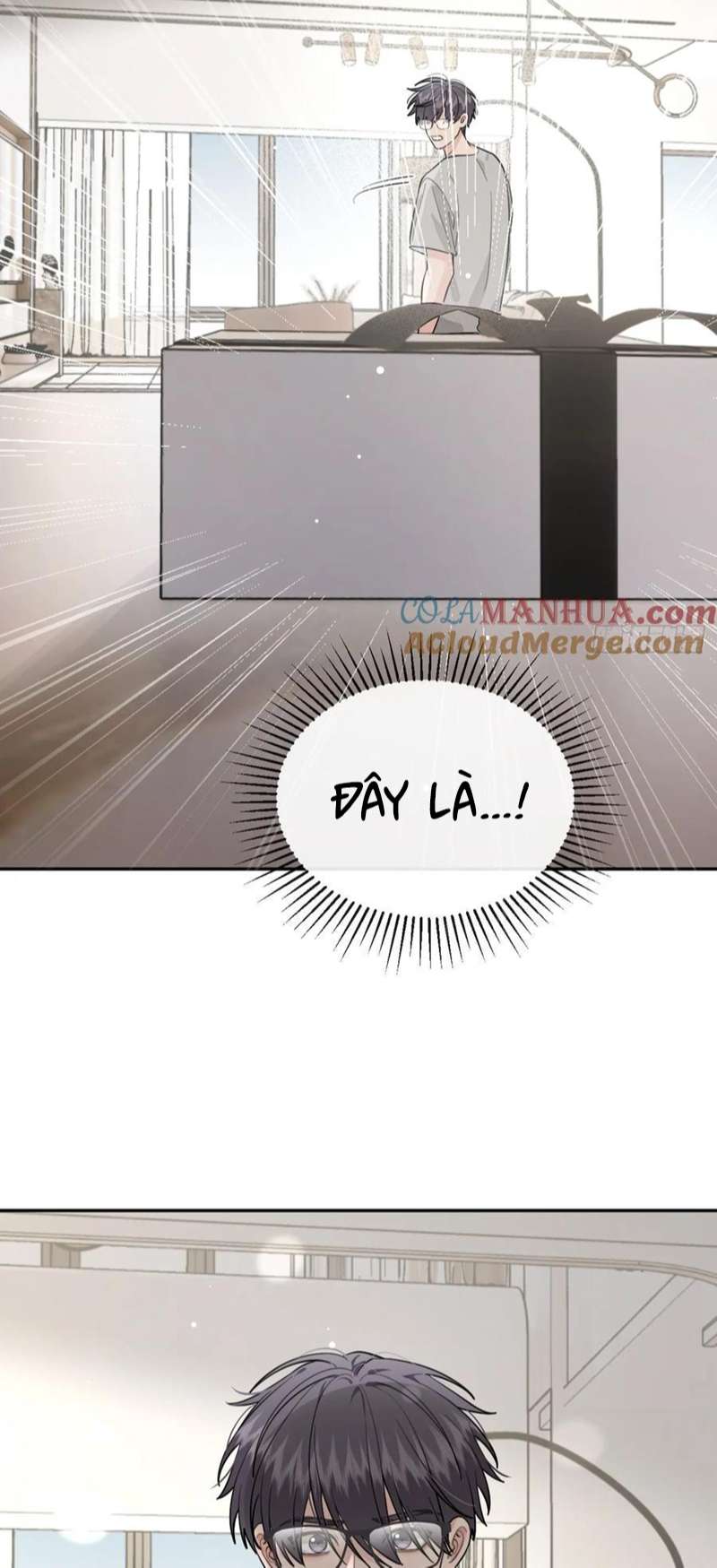 Chó Lớn Bắt Nạt Chủ Chapter 61 - Trang 3