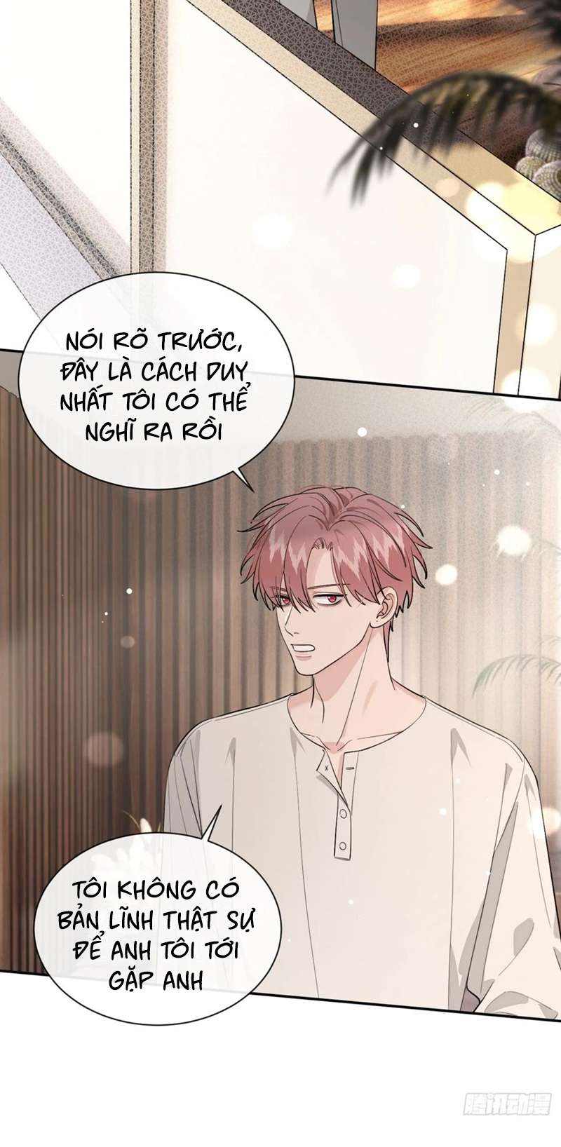 Chó Lớn Bắt Nạt Chủ Chapter 61 - Trang 3