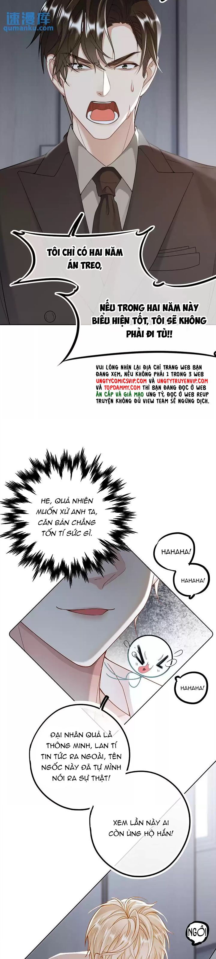 Lang Cẩu Chủ Thần Chapter 22 - Next Chapter 23