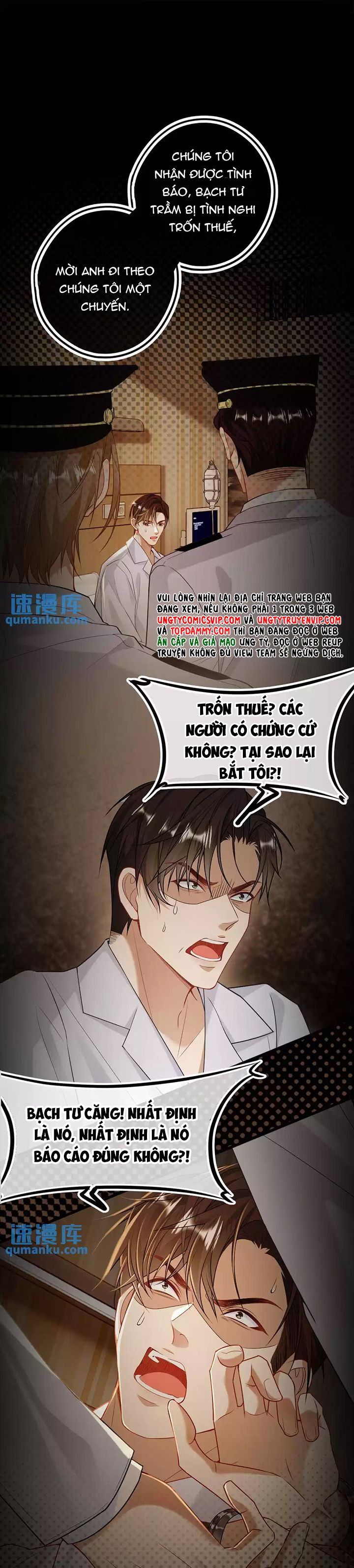 Lang Cẩu Chủ Thần Chapter 22 - Next Chapter 23