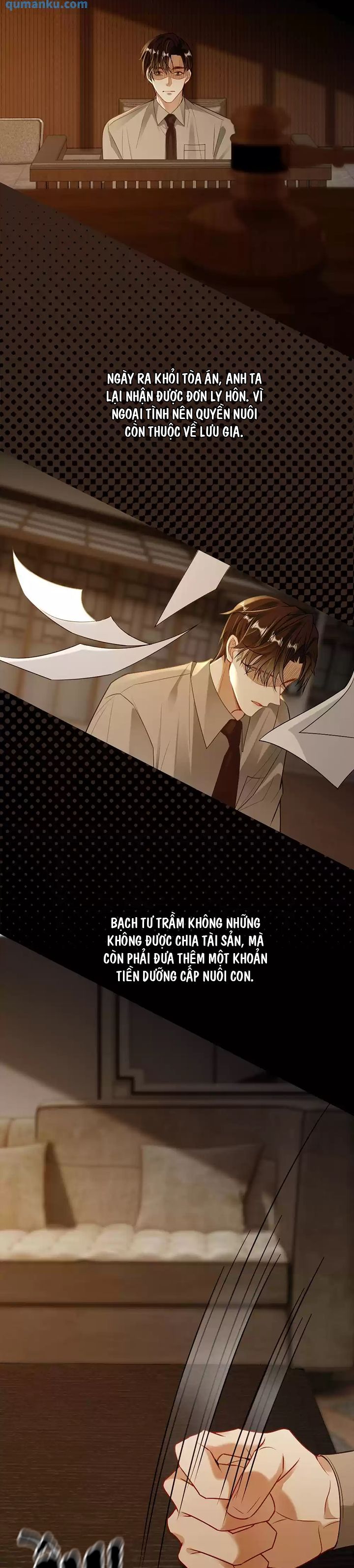 Lang Cẩu Chủ Thần Chapter 22 - Next Chapter 23