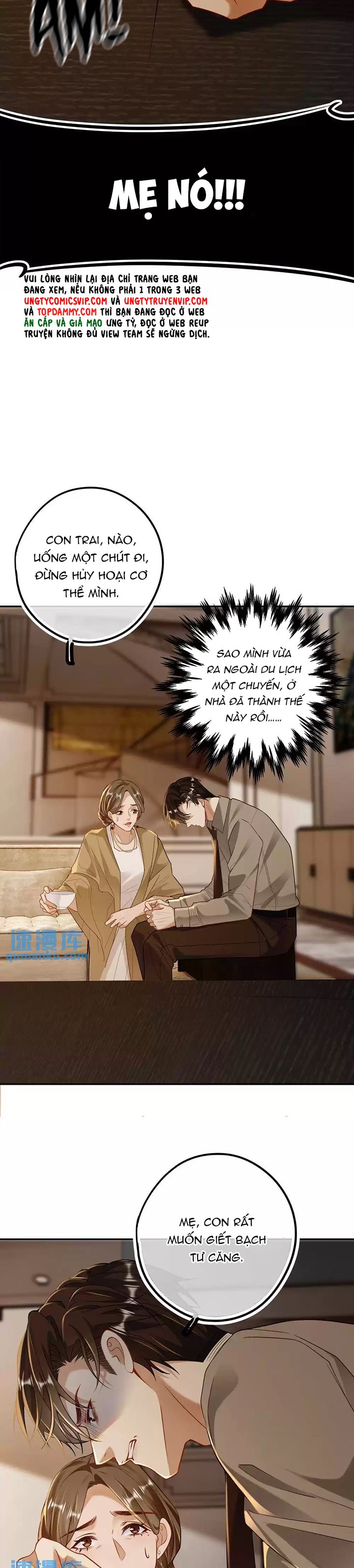 Lang Cẩu Chủ Thần Chapter 22 - Next Chapter 23