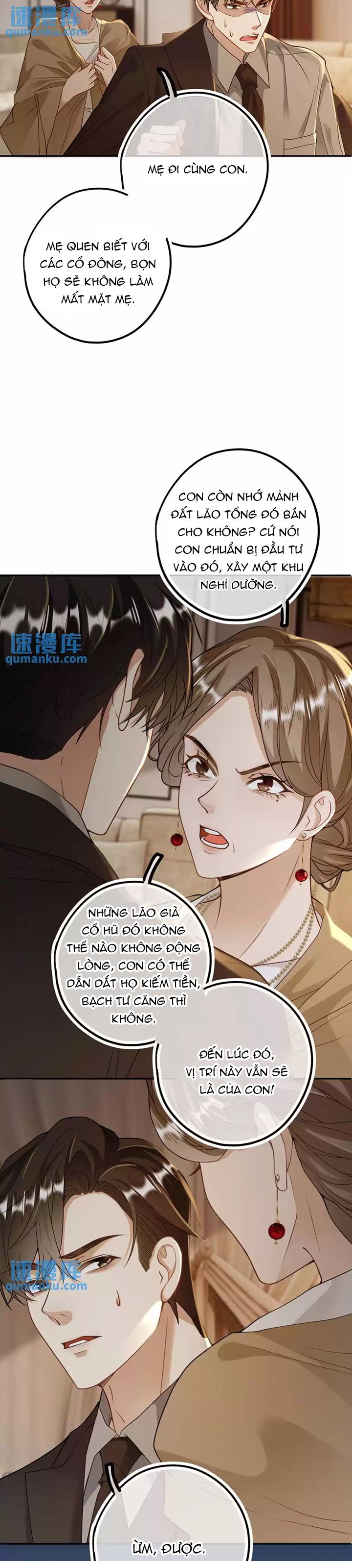 Lang Cẩu Chủ Thần Chapter 22 - Next Chapter 23