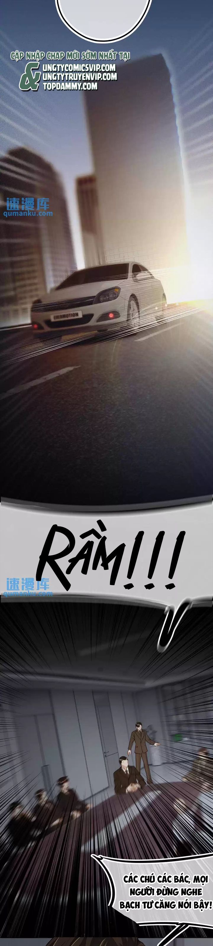 Lang Cẩu Chủ Thần Chapter 22 - Next Chapter 23