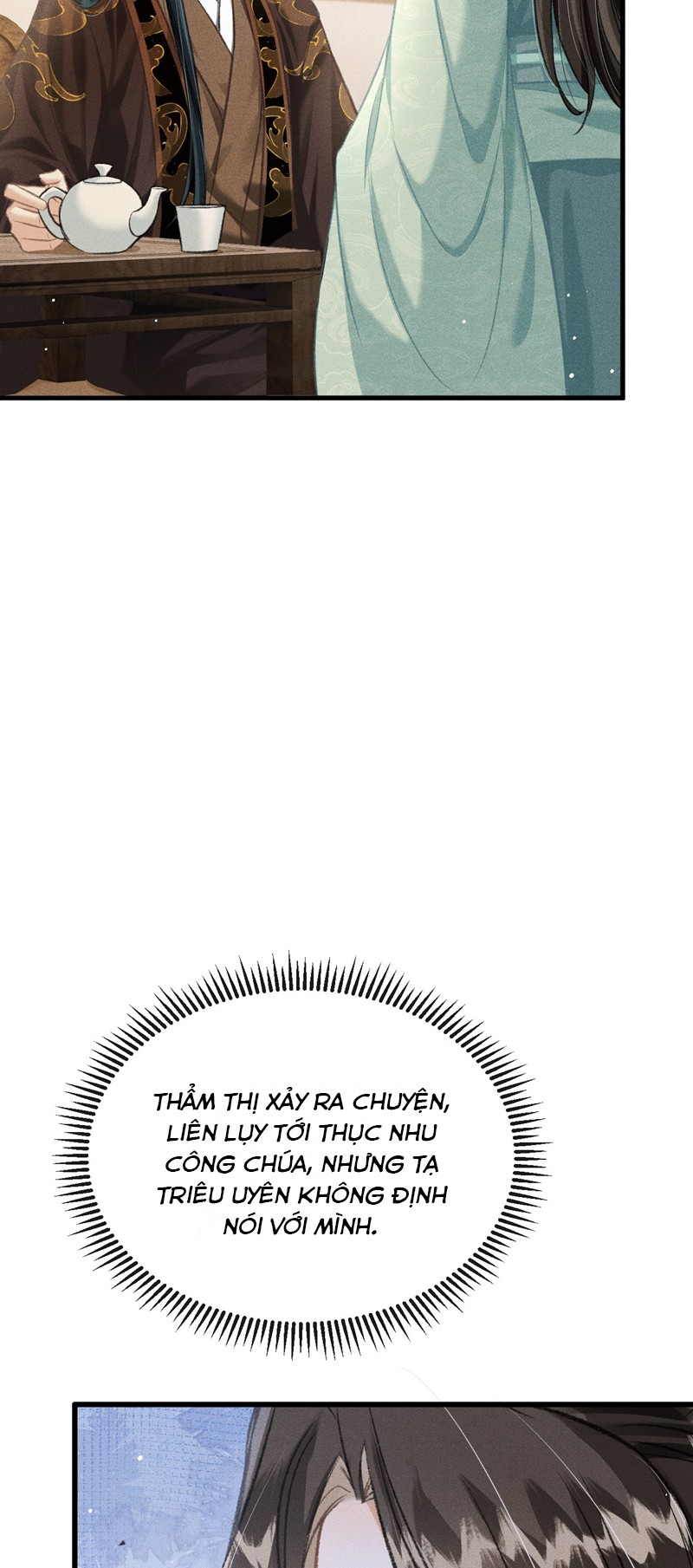 Đan Tiêu Vạn Dặm Chapter 54 - Trang 4