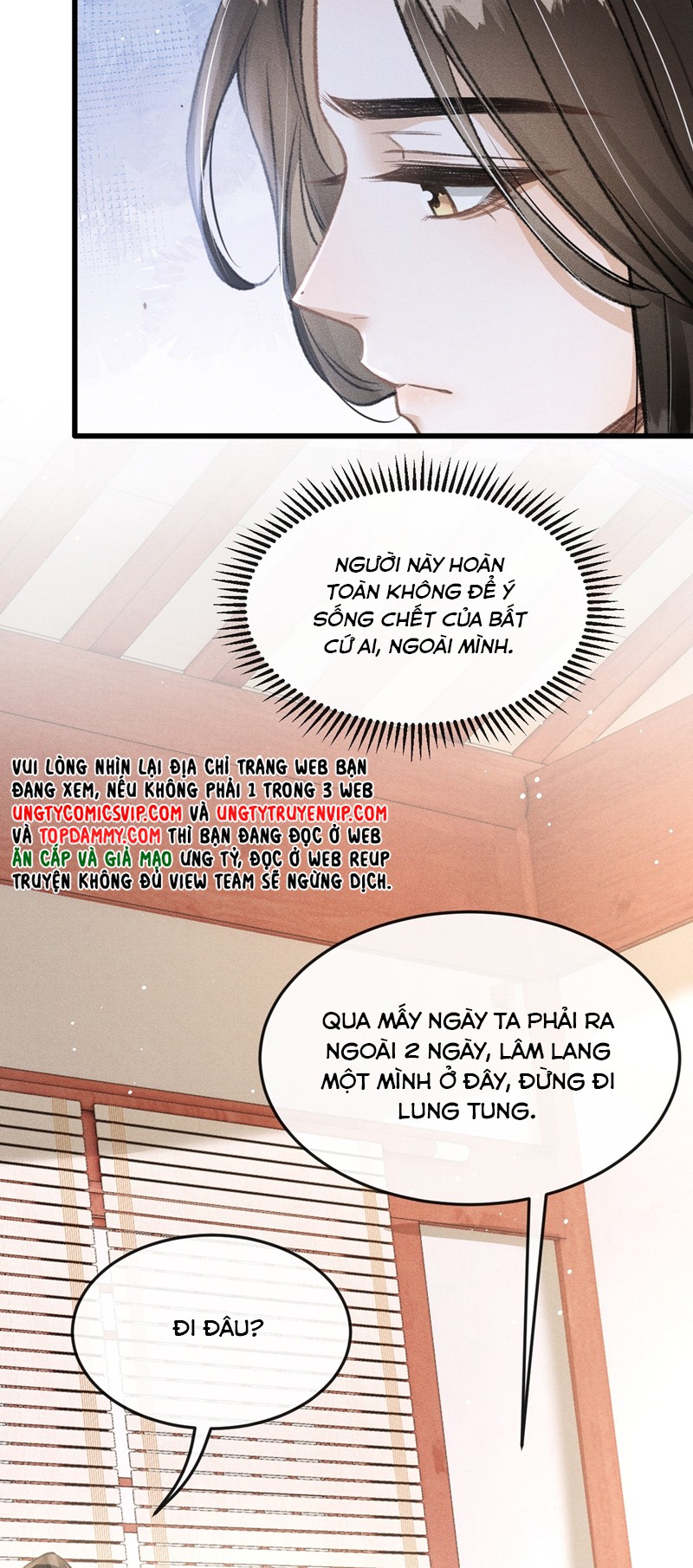 Đan Tiêu Vạn Dặm Chapter 54 - Trang 4