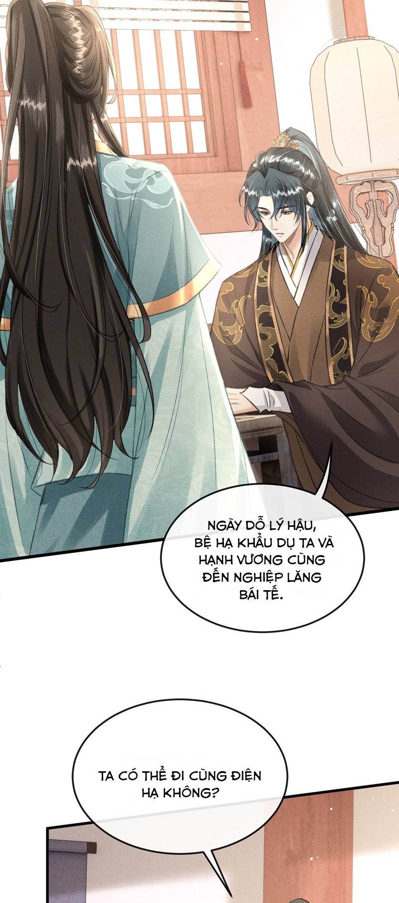 Đan Tiêu Vạn Dặm Chapter 54 - Trang 4