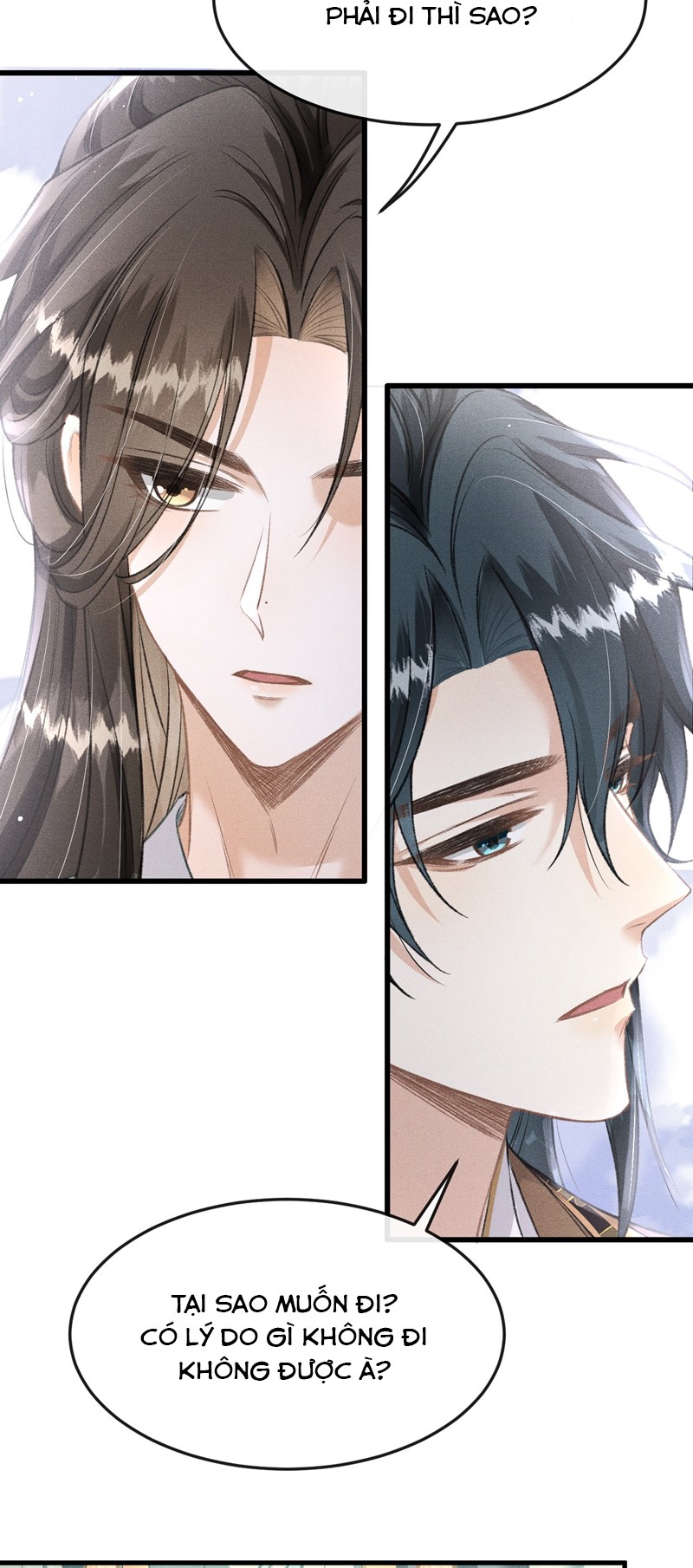 Đan Tiêu Vạn Dặm Chapter 54 - Trang 4