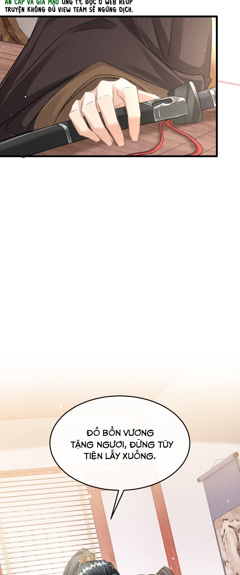 Đan Tiêu Vạn Dặm Chapter 54 - Trang 4