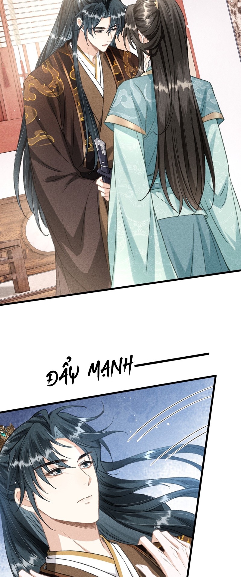 Đan Tiêu Vạn Dặm Chapter 54 - Trang 4