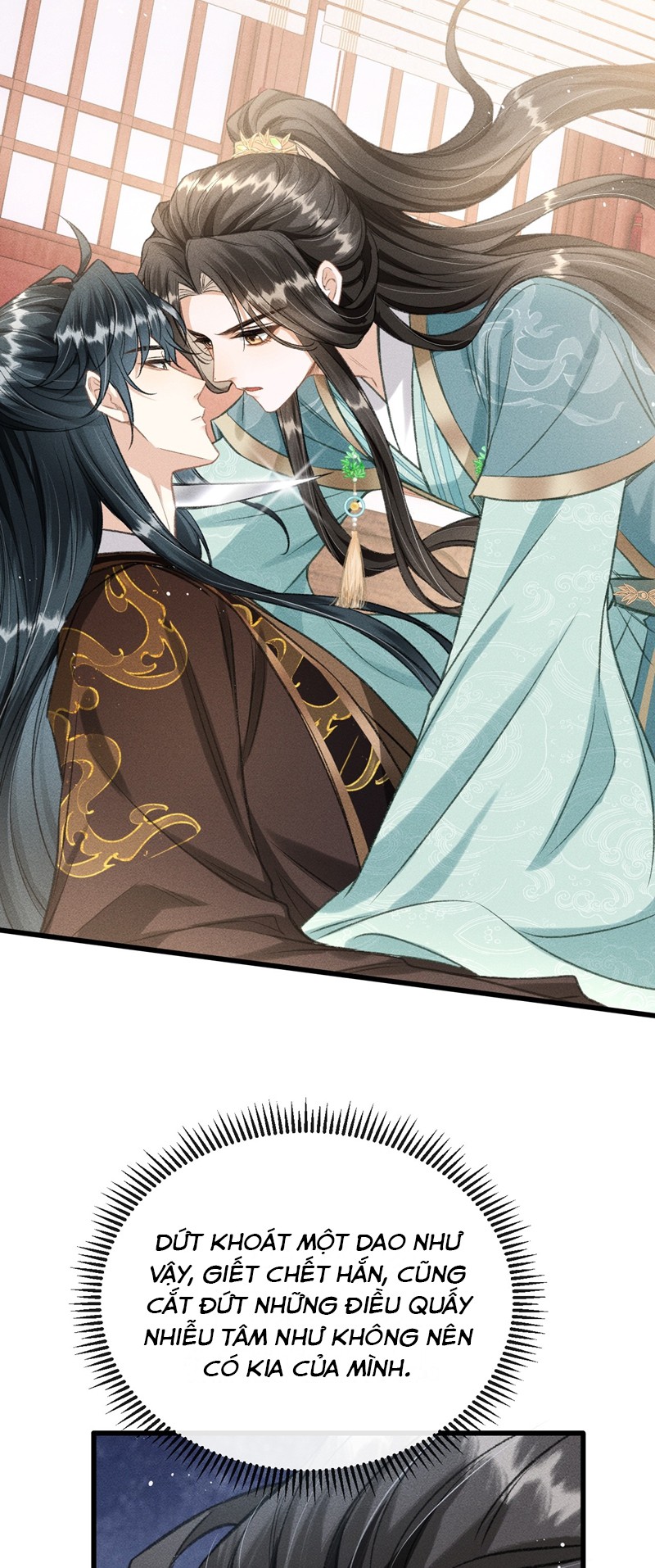 Đan Tiêu Vạn Dặm Chapter 54 - Trang 4