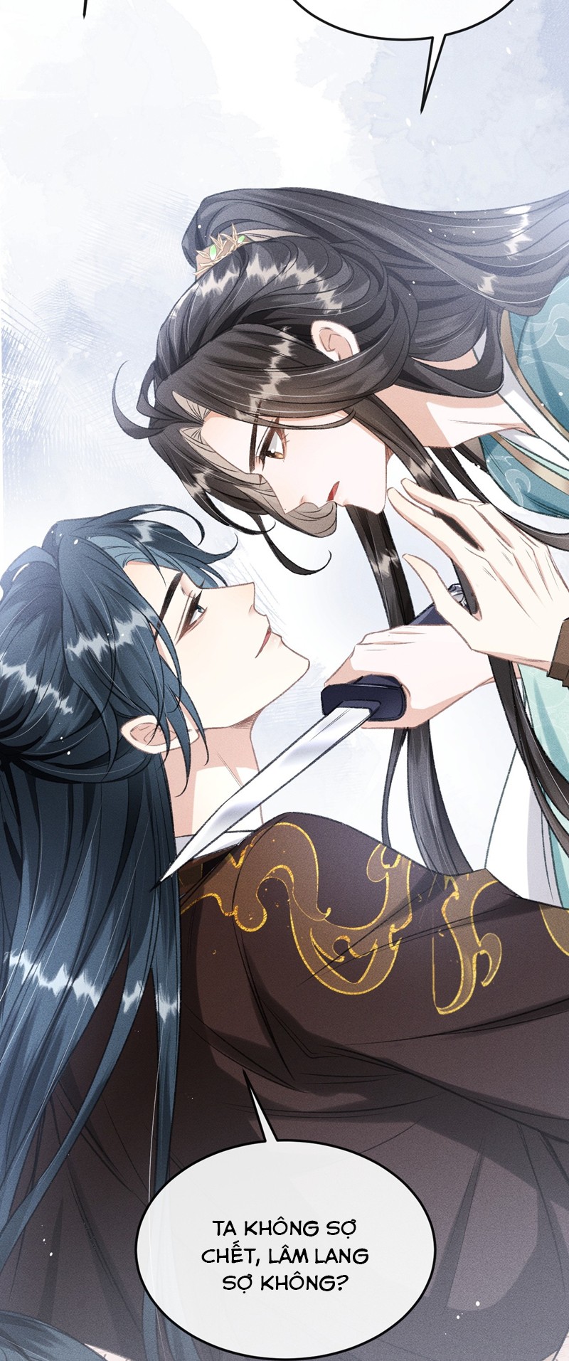 Đan Tiêu Vạn Dặm Chapter 54 - Trang 4