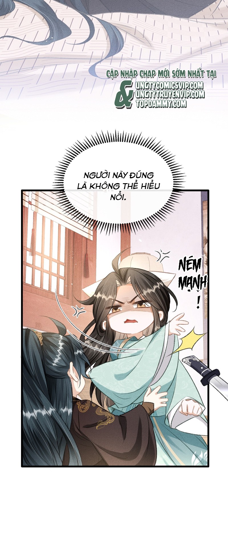 Đan Tiêu Vạn Dặm Chapter 54 - Trang 4