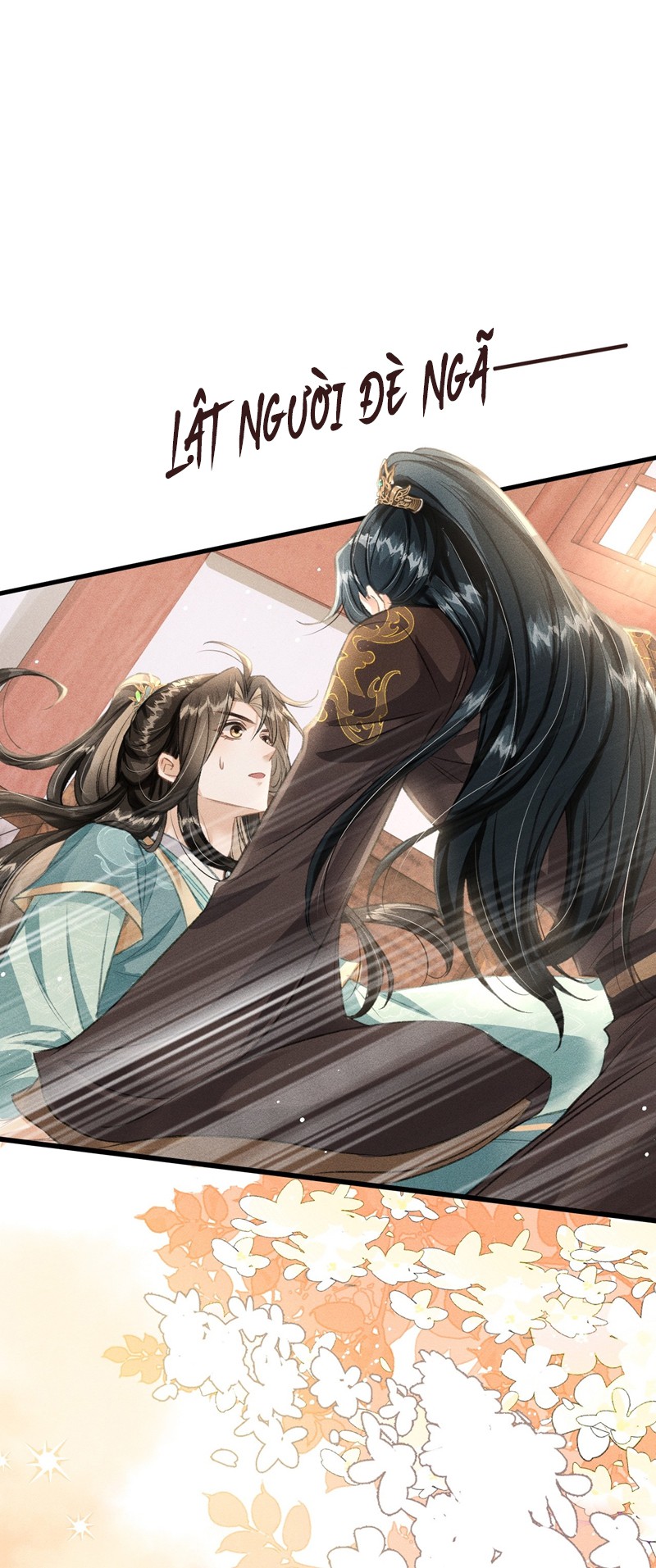 Đan Tiêu Vạn Dặm Chapter 54 - Trang 4