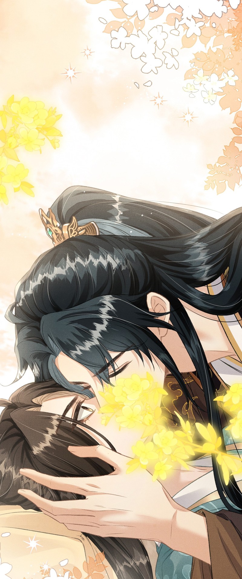 Đan Tiêu Vạn Dặm Chapter 54 - Trang 4