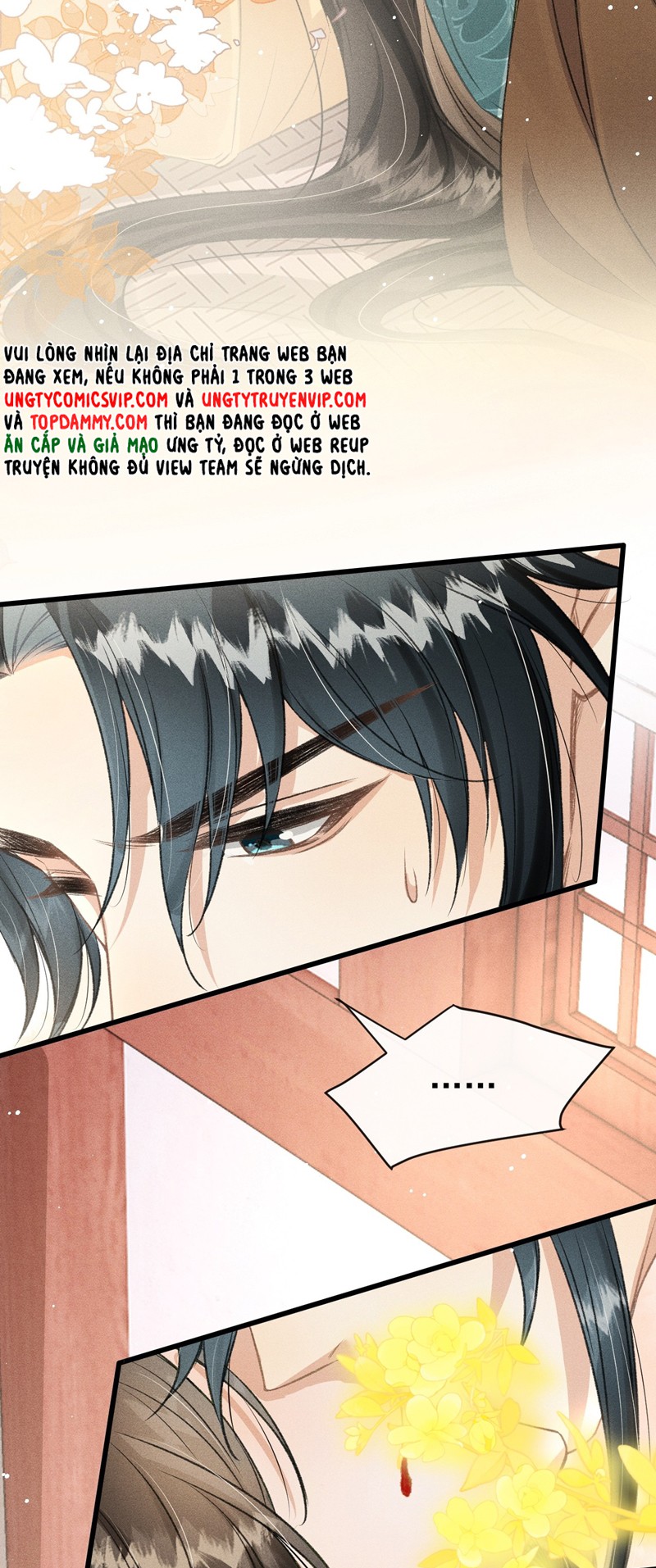 Đan Tiêu Vạn Dặm Chapter 54 - Trang 4