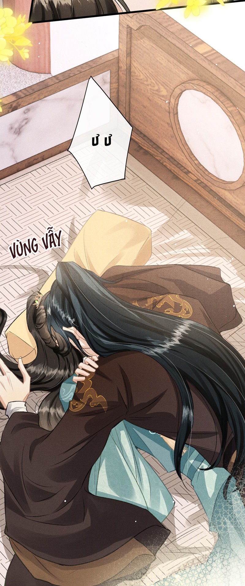 Đan Tiêu Vạn Dặm Chapter 54 - Trang 4