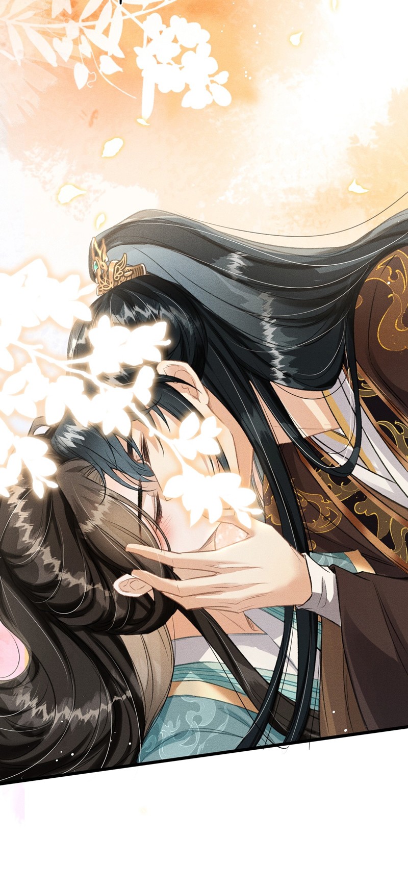 Đan Tiêu Vạn Dặm Chapter 54 - Trang 4