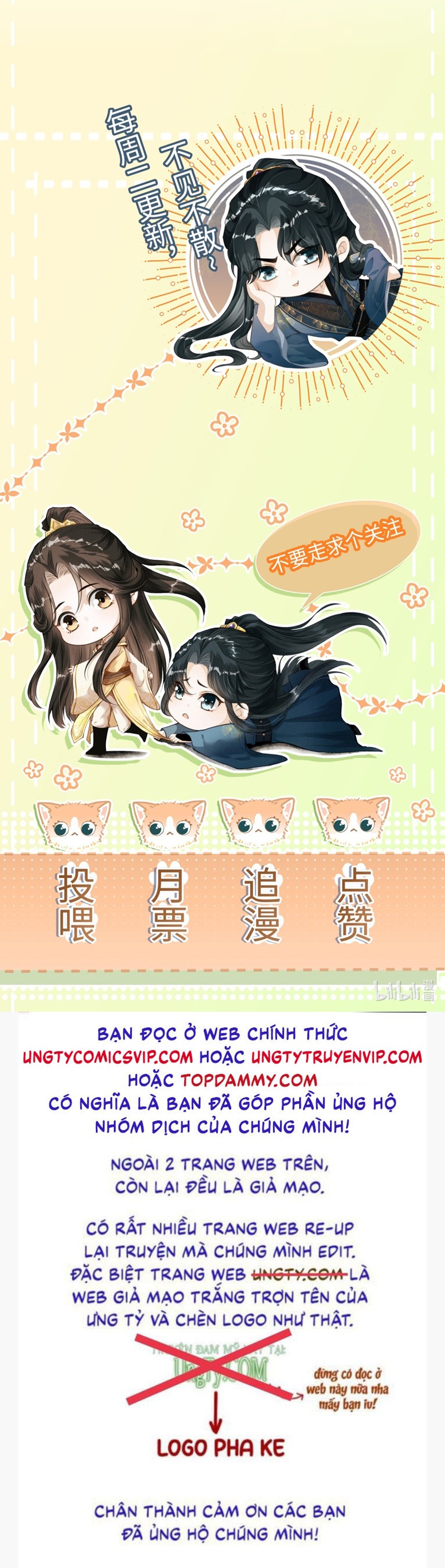 Đan Tiêu Vạn Dặm Chapter 54 - Trang 4