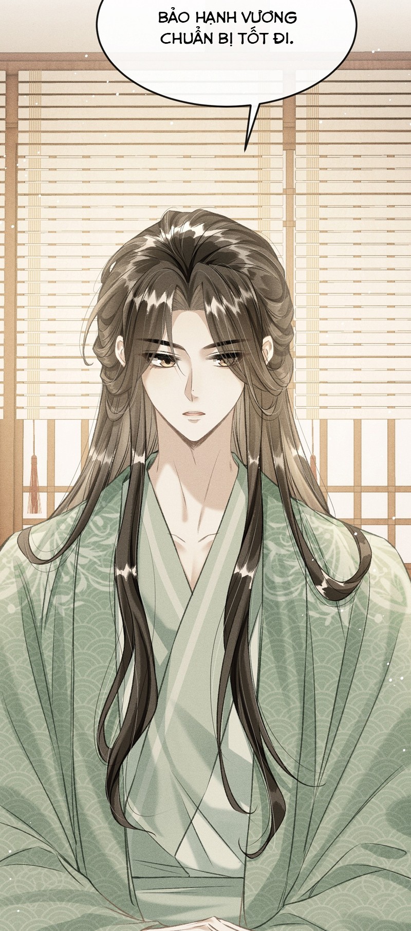 Đan Tiêu Vạn Dặm Chapter 54 - Trang 4