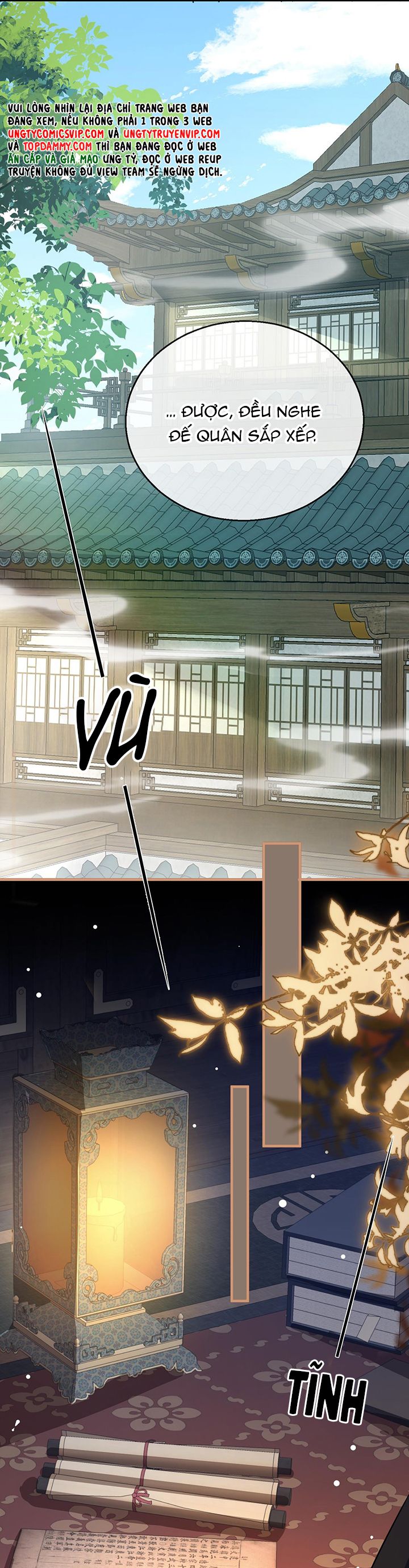 Ma Tôn Đại Nhân Song Tu Không Chapter 43 - Trang 4