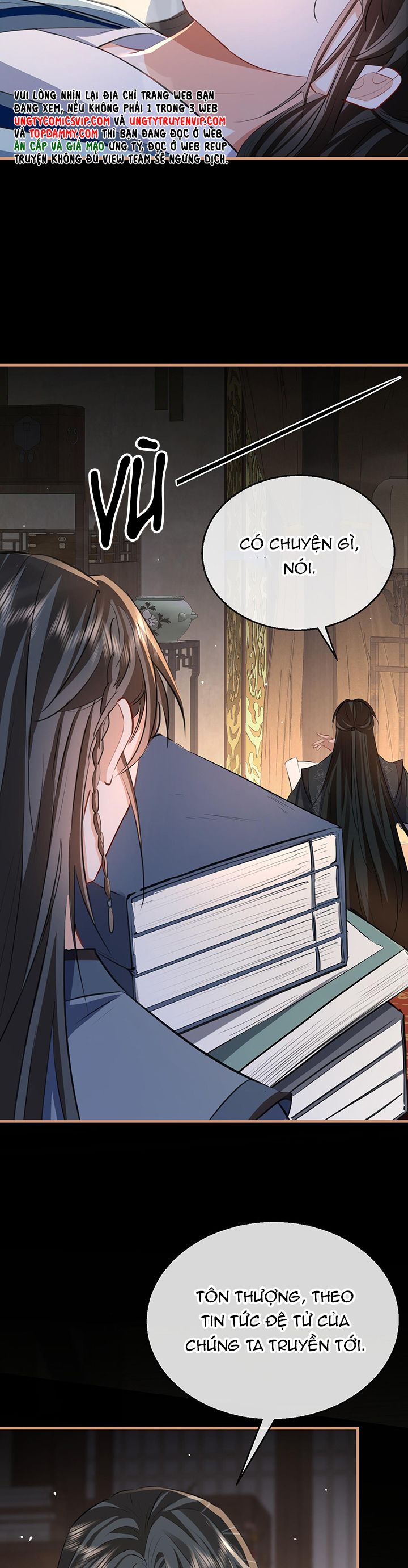 Ma Tôn Đại Nhân Song Tu Không Chapter 43 - Trang 4