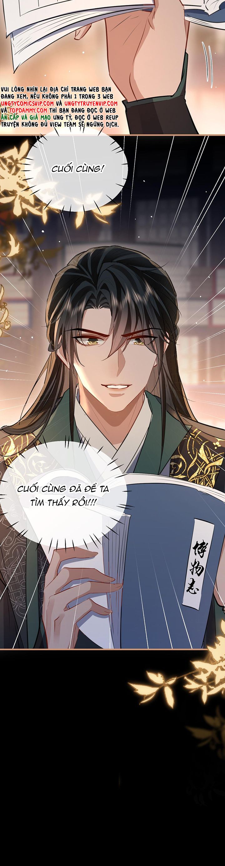 Ma Tôn Đại Nhân Song Tu Không Chapter 43 - Trang 4