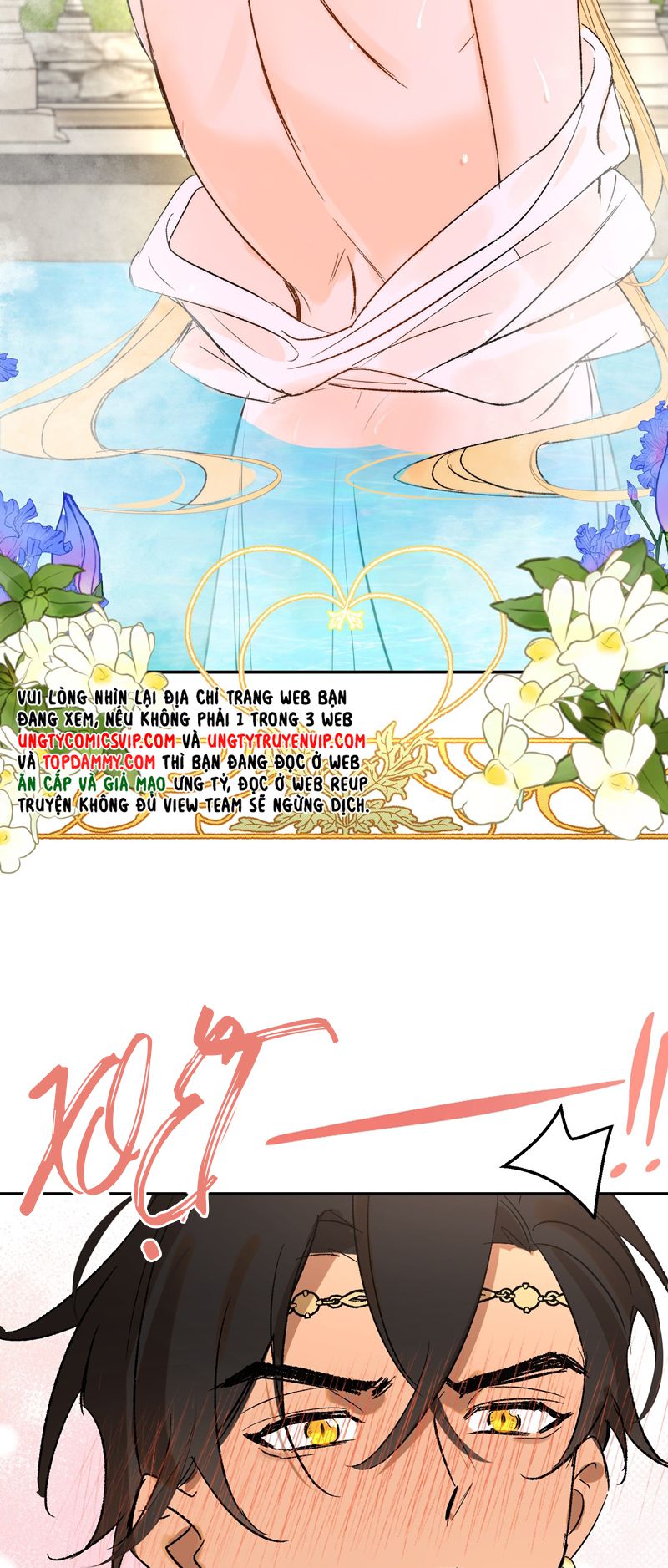 Mộng Tưởng Của Thần Quan Là Cưỡi Lên Thiên Cổ Ác Long Chapter 16 - Trang 3