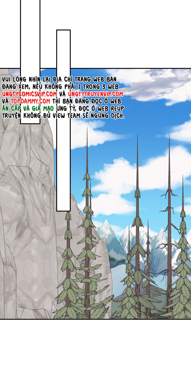 Mộng Tưởng Của Thần Quan Là Cưỡi Lên Thiên Cổ Ác Long Chapter 16 - Trang 3